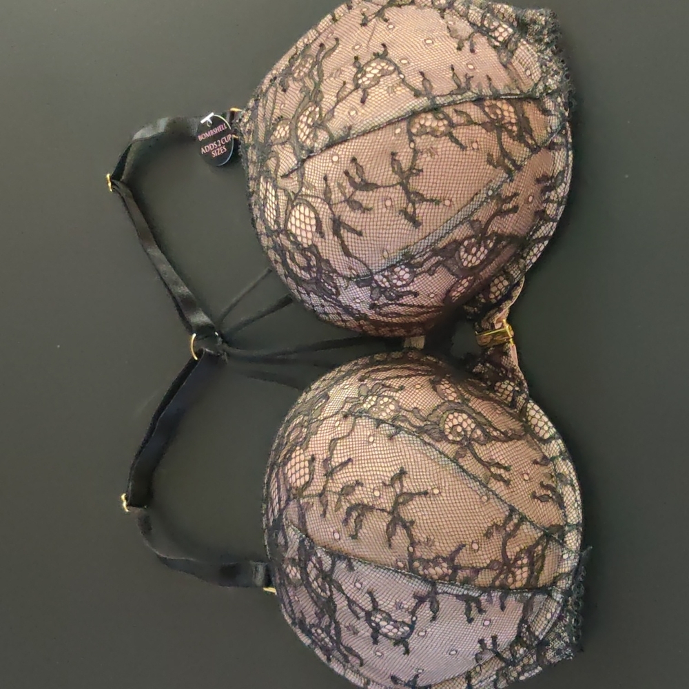 Victoria Secret BOMBSHELL BRA 36C